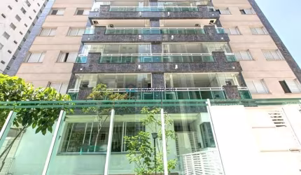 Apartamento novo a venda na Vila Gumercindo
