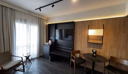 Flat próximo a av paulista