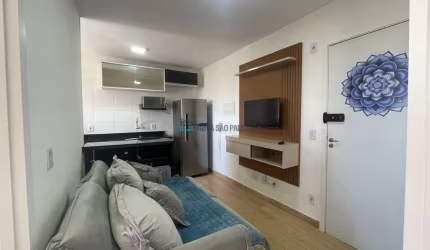 Apartamento a venda, 2 quartos, Jardim Itacolomi