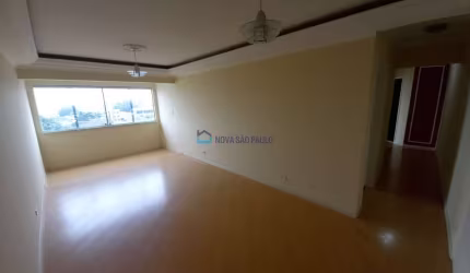 Apartamento 2 quartos  com 1 Vaga de Garagem Jardim Oriental