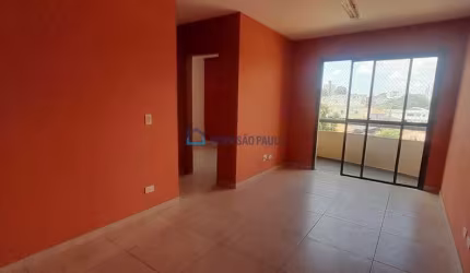 Apartamento 2 quartos com vaga , Vila Santo Estéfano.
