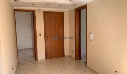 Apartamento região do Jabaquara, 800 metros do metrô Jabaquara!