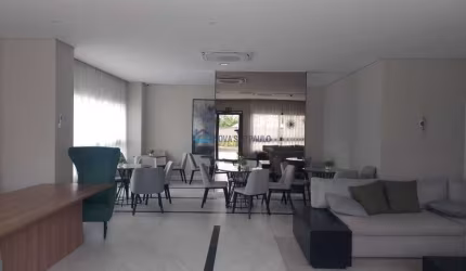 Apartamento Alto Padrão no Ipiranga - 03 suítes - 02 vagas