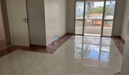 Apartamento Ipiranga 98 m² Suíte. 2 vagas. Lazer com piscinas.