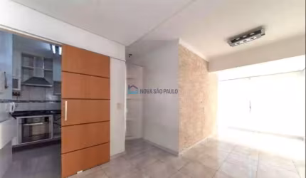 Apartamento Ipiranga  3 dormitórios e 1 suíte