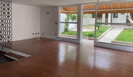 Sobrado Jardim da Saúde 4 dormitórios e  4 suítes