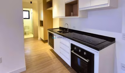 Apartamento de 2 dormitórios à venda