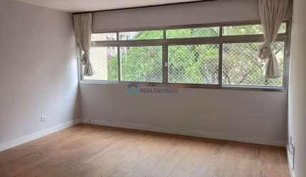 Venda. Moema Pássaros. Apartamento com 90m². 3 dormitórios. 1 vaga