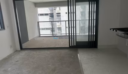 Apartamento à Venda no Jardim Paulista