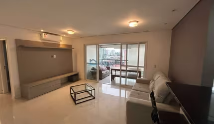 Apartamento na Vila Mascote 2 Suites