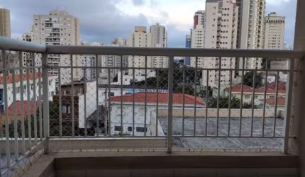Apartamento à venda na Saúde . 2 dormitórios (1 suíte) . 2 banheiros . 2 vagas
