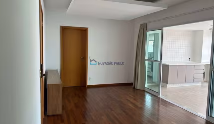 Apartamento na Saúde