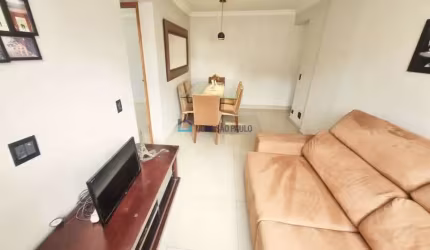 Apartamento a Venda São Paulo, Zona Sul, Jardim Celeste