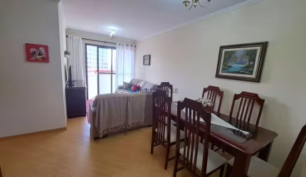 Apartamento 3 dormitórios, Metrô Conceição