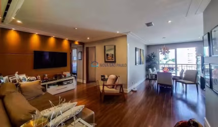 Apartamento próximo ao metrô