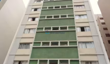 Apartamento a Venda São Paulo, Bela Vista