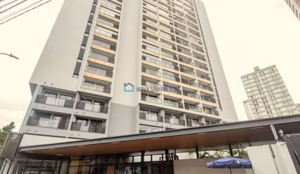 Apartamento a Venda São Paulo, Zona Sul, Itaim Bibi