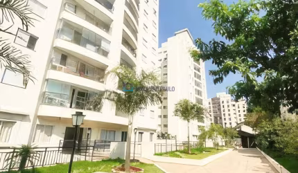 Apartamento a Venda São Paulo, Zona Sul, Vila Santa Catarina
