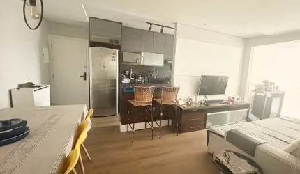 Apartamento a Venda São Paulo, Zona Sul, Campo Belo
