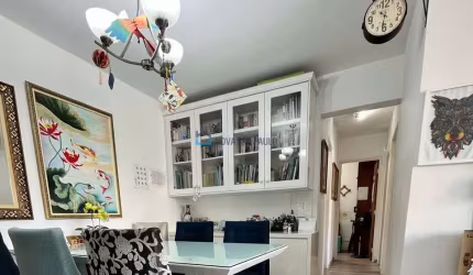 Apartamento à Venda na Caramuru com 3 Quartos.