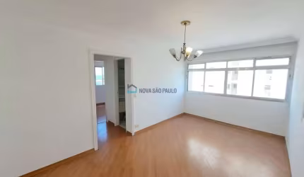 Apartamento 1 quarto - próximo do Metrô Jabaquara