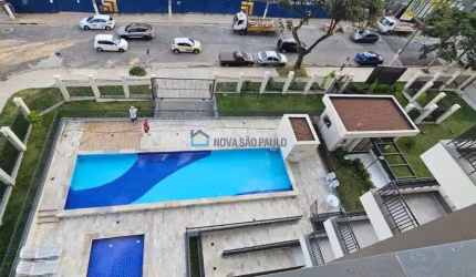 Apartamento com 2 quartos de 53m² no  Ipiranga