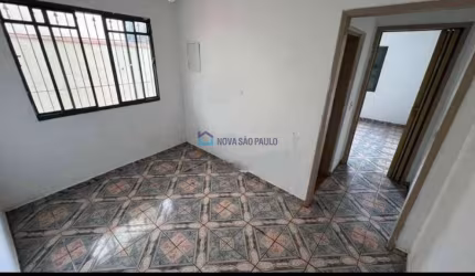 Casa Térrea à venda no Jabaquara com 3 quartos .