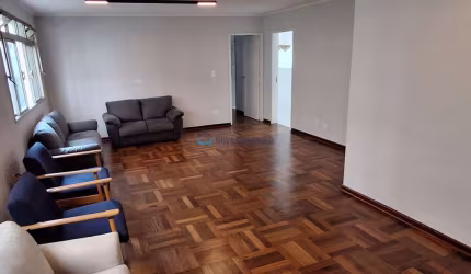 Apartamento à venda em São Paulo, Zona Sul, Vila Mariana, a 900 metros do metrô