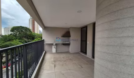 Apartamento 3 dormitórios 2 suítes Vila Mascote