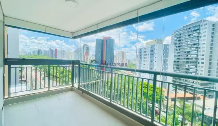 Apartamento à venda 2 dormitórios ao lado do Metrô Conceição.