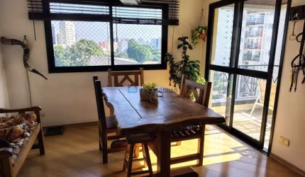 Apartamento Vila Guarani metrô Conceição