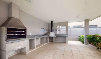 Apartamento de 1 quarto à venda, 37m²