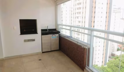 Apartamento a venda em Vila Mariana ,02 dormitórios(1suíte) , 2 banheiros e 2 vagas