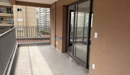 Apartamento à venda, 39m2 na Vila Nova Conceição