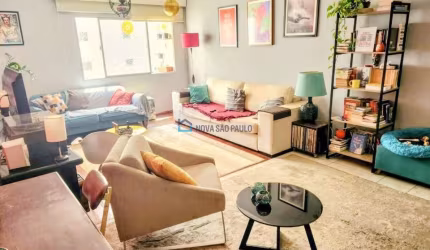 Apartamento a Venda São Paulo, Zona Central,  Consolação