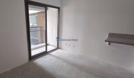 Studio 22m² Paraíso