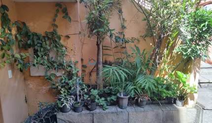 Sobrado 170m² 3 Dormitórios, 1 suíte Planalto Paulista