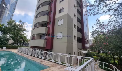 Apartamento, todo planejado, Andar Alto, Varanda,1 Vaga , Lazer! 10 min a pé (900m) Metrô  Sacomã