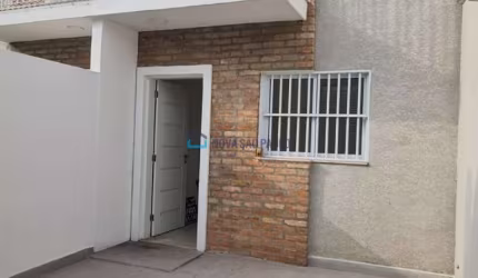 Sobrado 2 quartos e 1 vaga