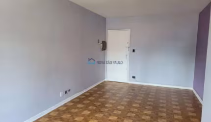 Apartamento com 03 Dormitórios Próximo Metrô Alto do Ipiranga