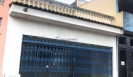 Sobrado Riacho Grande - SBC