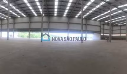 Galpão Logistico - Cotia