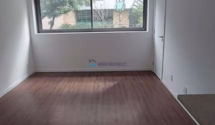 Studio à Venda Vila Clementino Adaptado