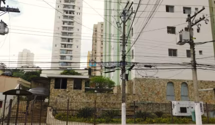 Apartamento à Venda em São Paulo - Zona Sul | Saúde | 60m², 2 Dormitórios, 1 Vaga