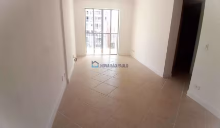 Apartamento 3 Dormitórios (1 Suite) e 1 Vaga à Venda no Ipiranga