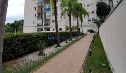 Apartamento semi mobiliado à venda