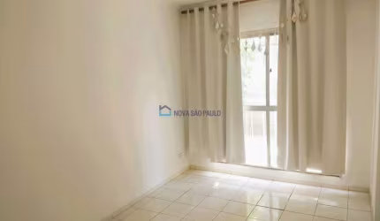 Apartamento a venda em Mirandópolis . 1 dormitório . 1 vaga