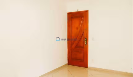 Apartamento 2 dormitórios  Nossa Senhora do Sabará