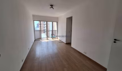 Apartamento ao lado do Metrô Conceição com 02 Dormitórios e 01 Vaga de Garagem !