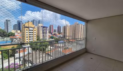 Apartamento 3 dormitórios 1 suíte Saúde